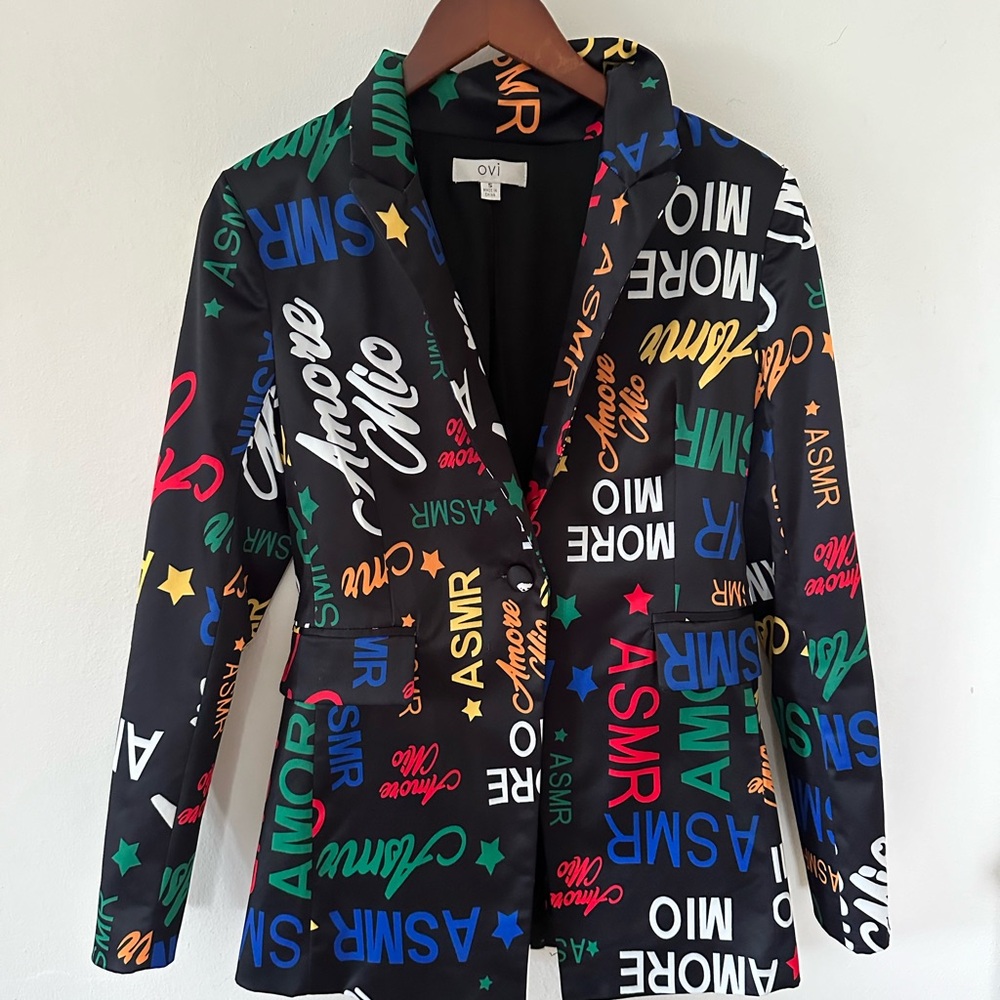 OVI BLAZER